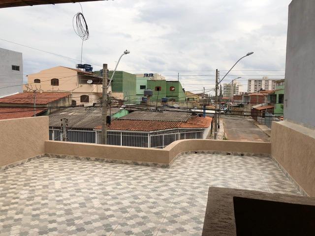 Alugue essa casa com 03 qtos - QR 318 - Samambaia Sul - Foto 14
