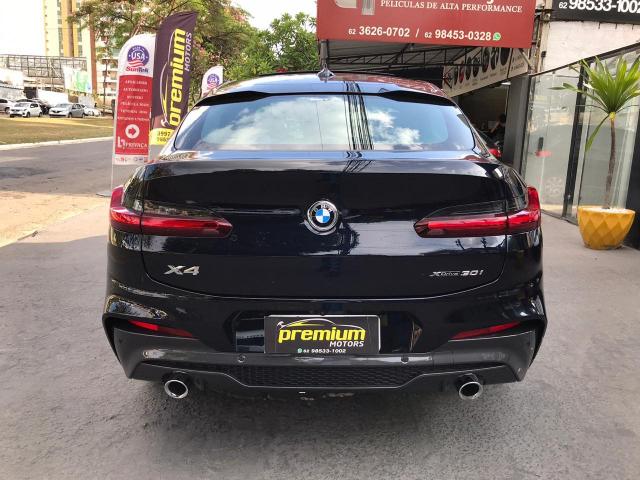 BMW X4 2019/2019 2.0 16V GASOLINA XDRIVE30I M SPORT STEPTRONIC - Foto 15