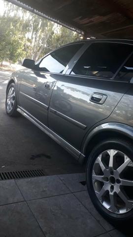 Astra advantage