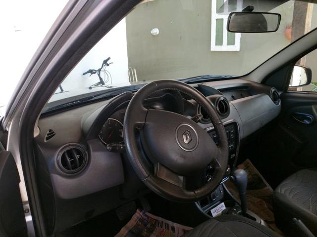 Duster 2.0 automática 2013/2014 (Dynamique) - Foto 6