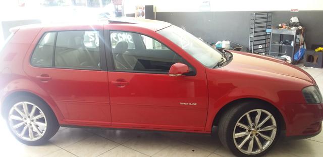 Golf 2008/9 - Foto 6