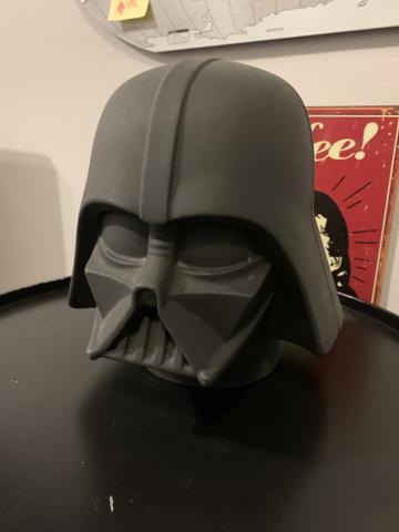 Luminaria Star Wars Darth Vader - Foto 2