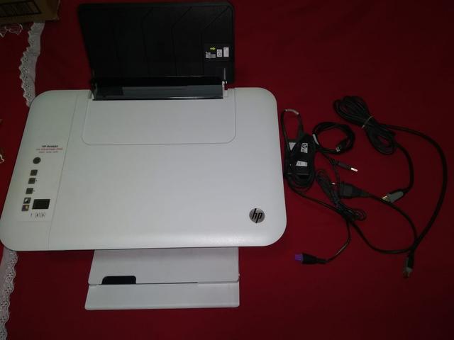 Hp deskjet ink advantage 2546