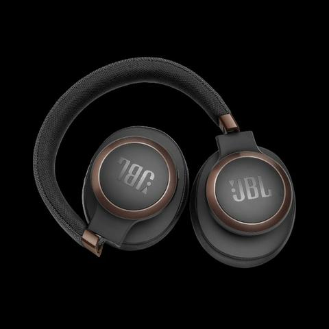 Fone Jbl Live650Bt Novo
