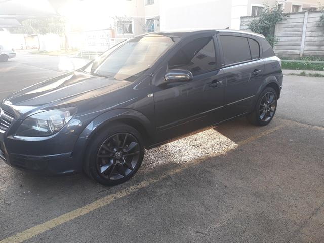 Vectra GTX - Foto 2