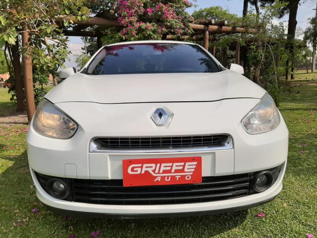 RENAULT FLUENCE DYN20A - Foto 2
