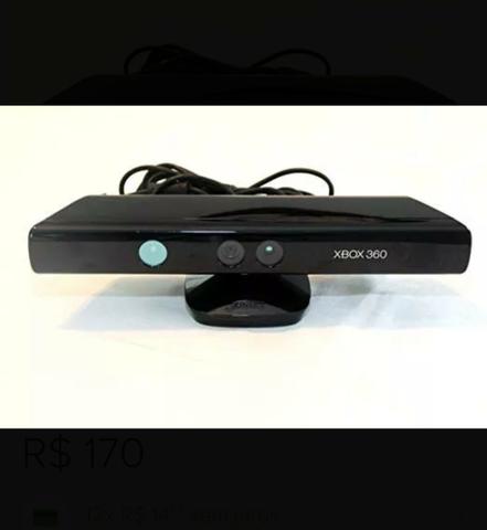 Kinect Xbox 360