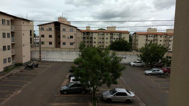 Ótimo apartamento, Campo Belo 1, no Bairro Jardim São Cristóvão - Foto 13