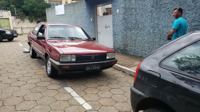 Santana GLS - 1987 // Original - Foto 5