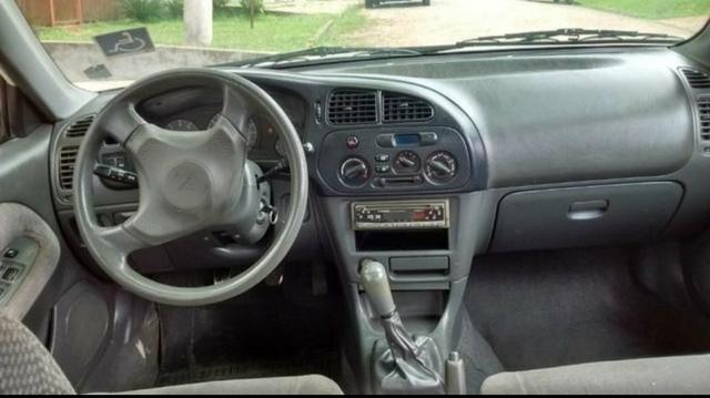 Mitsubishi Lancer GLX manual completo! Barato - Foto 4