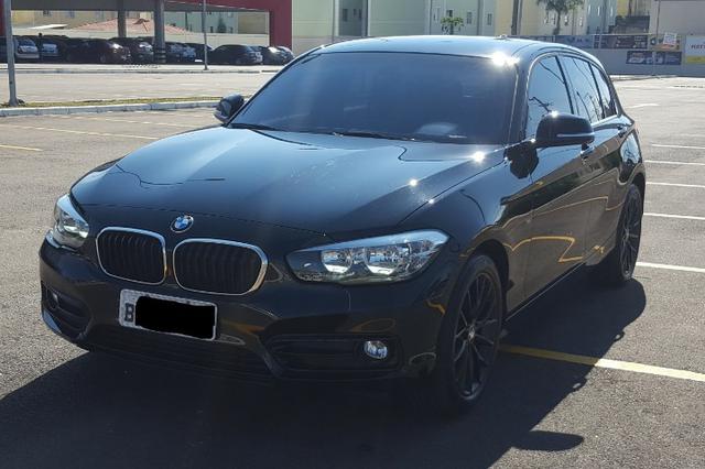 BMW 120i 2.0 Turbo 2016 - Foto 13