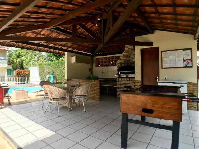 CA0578 - Casa à venda, 130 m² por R$ 350.000,00 - Lagoa Redonda - Fortaleza/CE - Foto 15
