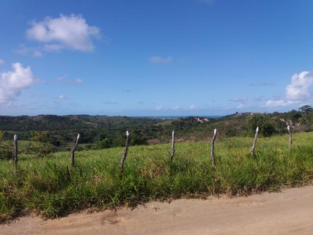 Sítio em Tamandaré