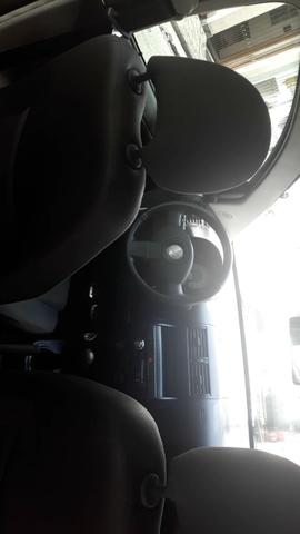 Volkswagen Fox - 2008 - Foto 4
