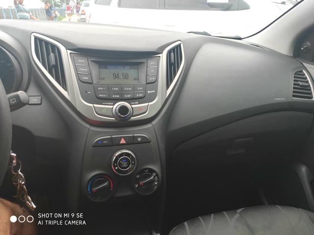 Vendo Lindo HB 20 2015/2015 revisado - Oportunidade - Foto 5
