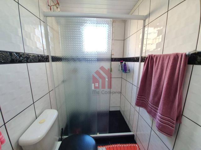 Apartamento com 2 dormitórios à venda - Foto 16