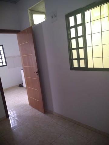 Aluguel de uma casa para casal 1 quarto (sendo suíte) - Foto 9
