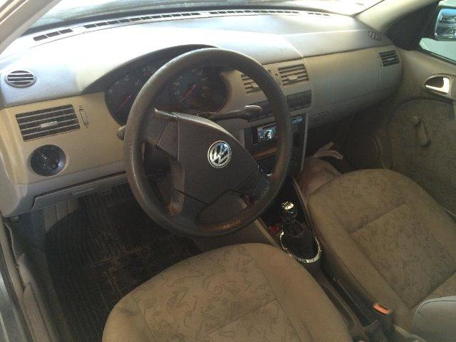 Gol g3 2000