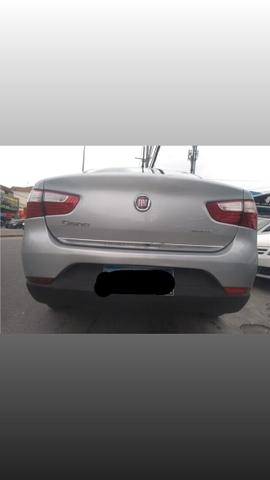 Fiat Grand Siana 1.6 AUTOMATIZADO 2016/17 - Foto 5
