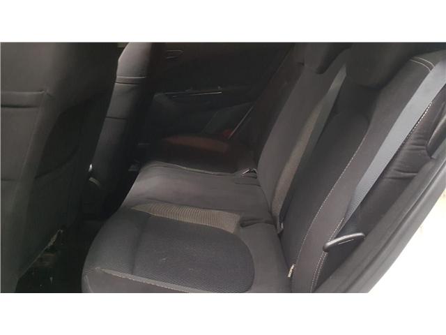Fiat Bravo 1.8 sporting 16v flex 4p automatizado - Foto 8