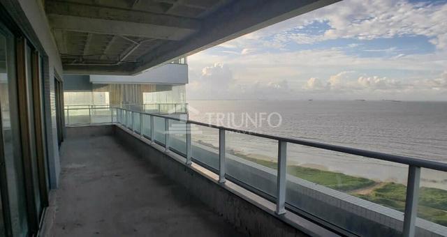GM - Apartamento vista mar + 5 quartos / nascente - Foto 2