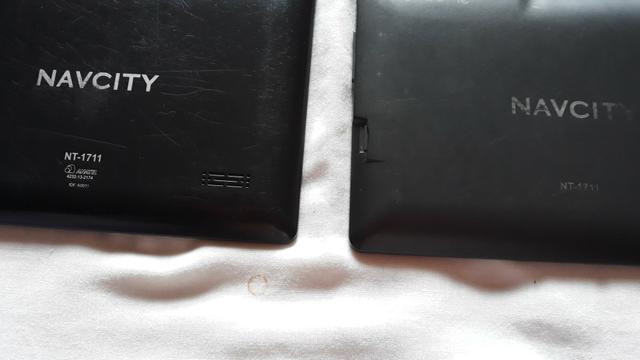 Vendo dois Tablet um com bateria fraca e o outro so para fazer formatizar - Foto 2