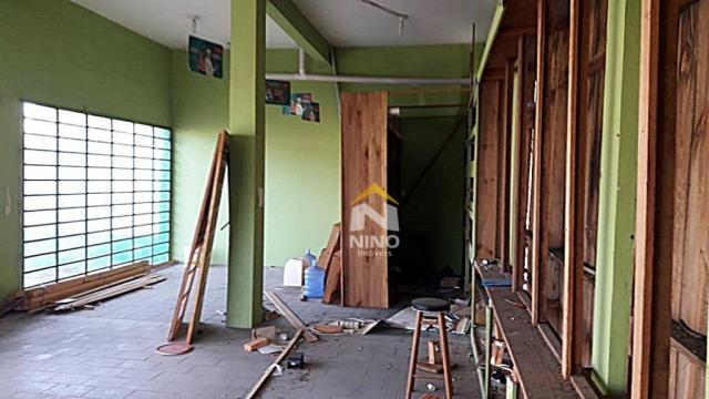 Terreno para alugar, 1800 m² por r$ 2.000,00/mês - santa fé - gravataí/rs - Foto 4