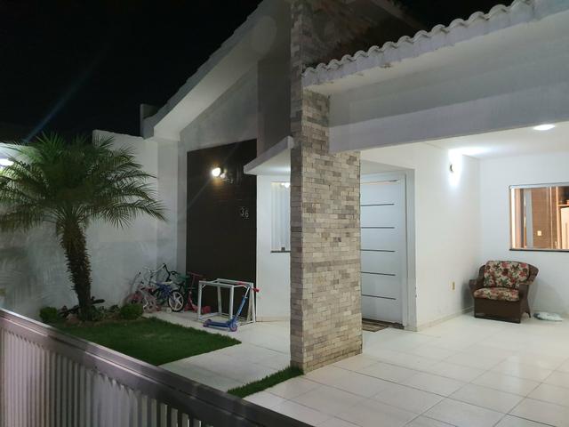 Casa condomínio Villa Verde- Venda - Foto 3