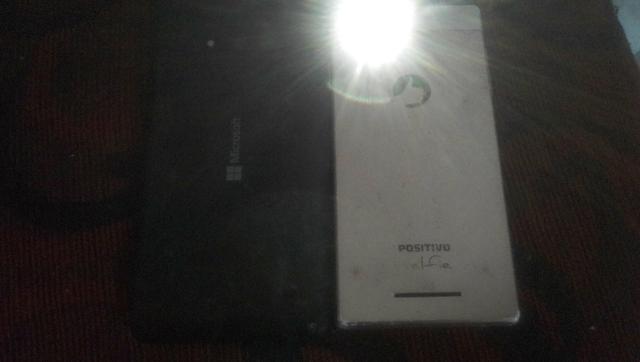 Vendo esses celulares