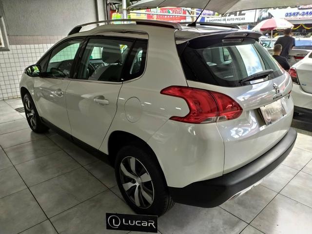 (*48x R$1.039,00) Peugeot 2008 Griffe 1.6 Teto Panorâmico - Foto 14