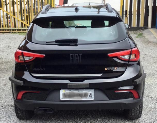 Fiat argo trekking de $60,990 por $52,990 - Foto 2