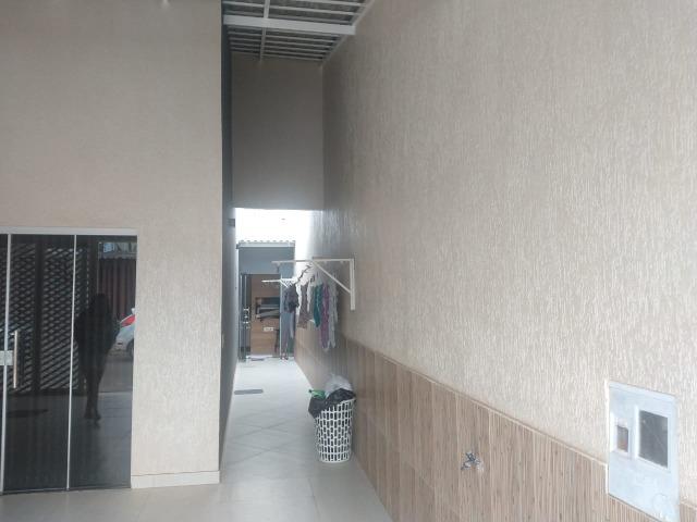Excelente casa luxuosa na melhor quadra de samambaia sul confira!!! - Foto 4