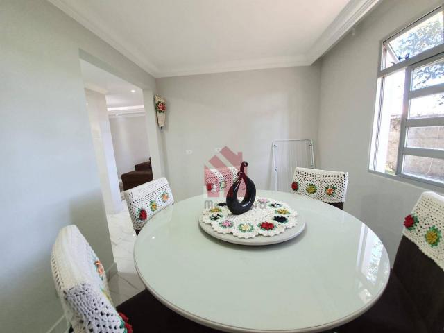 Lindo sobrado reformado 2 quartos no cic - Foto 17