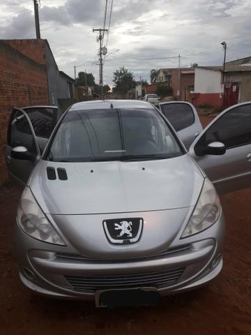 Peugeot 1.4 207 XR