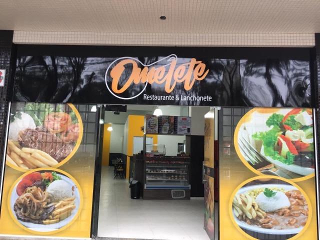 Vendo restaurante