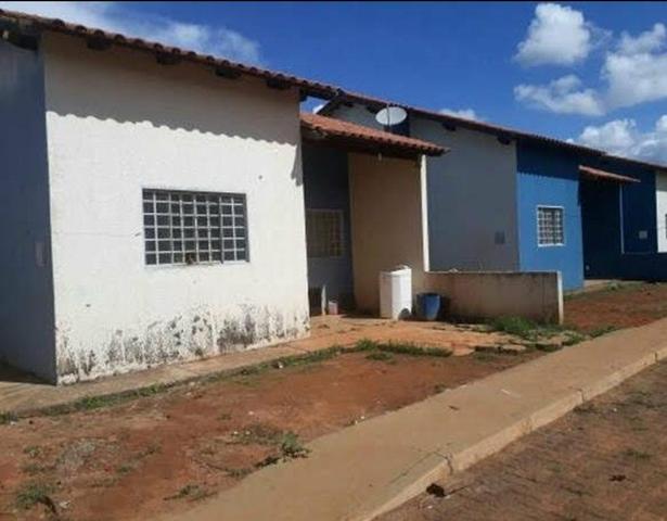 Excelente oportunidade para você investidor! Vendo Condomínio fechado em Luziânia - Foto 6
