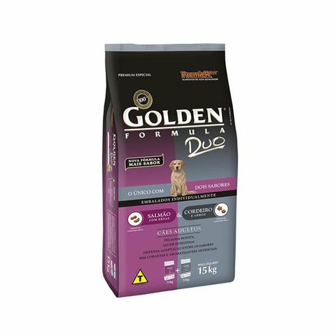 Ração Golden Duo (Fazemos Entrega!) - Foto 3