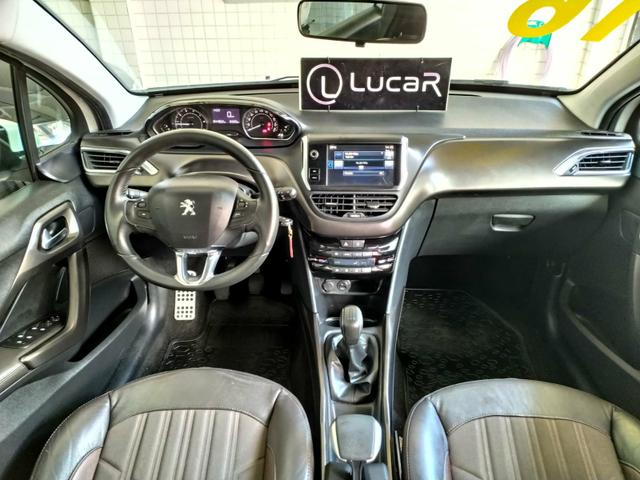 (*48x R$1.039,00) Peugeot 2008 Griffe 1.6 Teto Panorâmico - Foto 7
