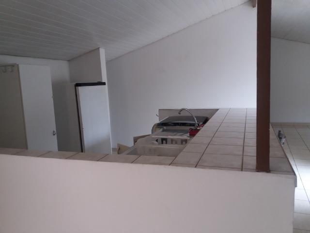 Ap.1 Qto Loft C/ Gar Larareira Churrasq Pilarzinho - Foto 12