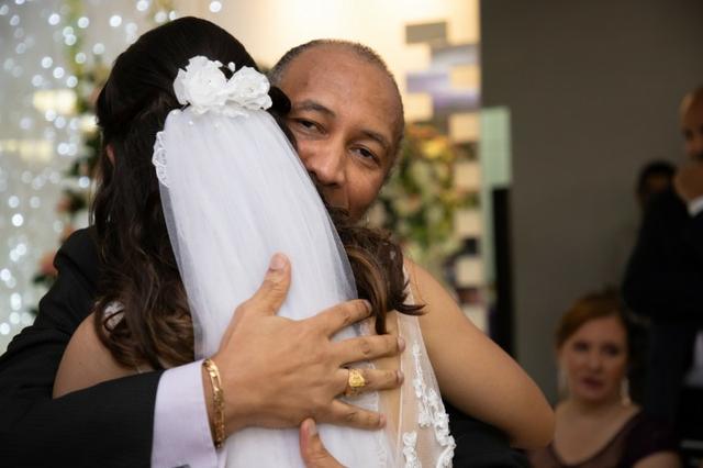 Celebrantes, Juiz e Cerimonialista de Casamentos - Foto 6
