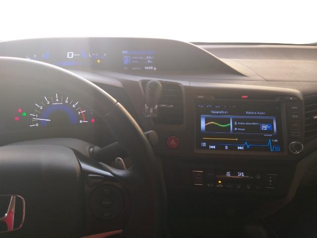 Honda Civic 2014