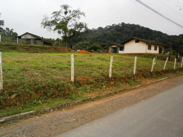 Lotes Ribeirão Cavalo 1,5km da BR 280 - Foto 2