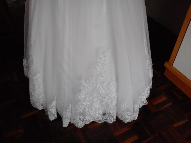 Vestido de Noiva ou Debutante - Foto 3