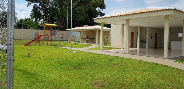 Alugo casa no Condomínio Ilhas Canarias
