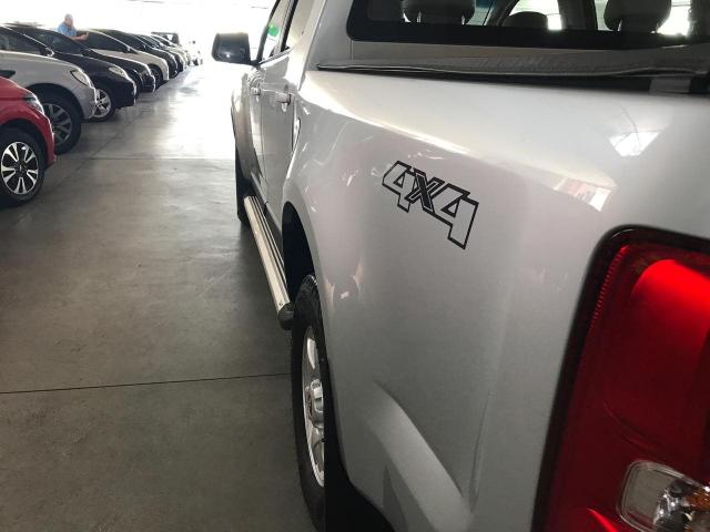 Chevrolet s10 2015/2016 2.8 lt 4x4 cd 16v turbo diesel 4p manual - Foto 7