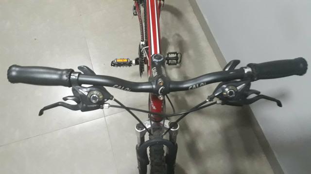 Bike caloi - Foto 2