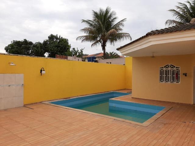Excelente casa com lazer em Arniqueiras, Aceita troca - Foto 6