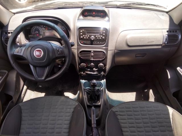 FIAT STRADA 1.8 MPI ADVENTURE CD 16V FLEX 3P MANUAL. - Foto 5