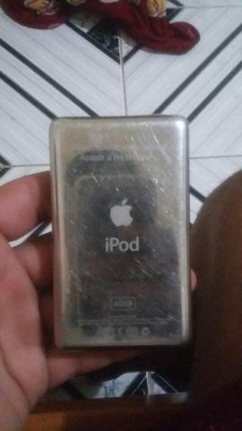 Ipod para escutar música - Foto 2