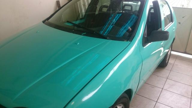 Palio em dias 4800 - Foto 5